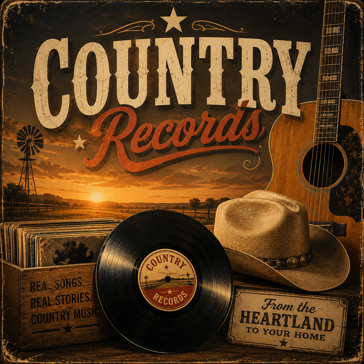 Country