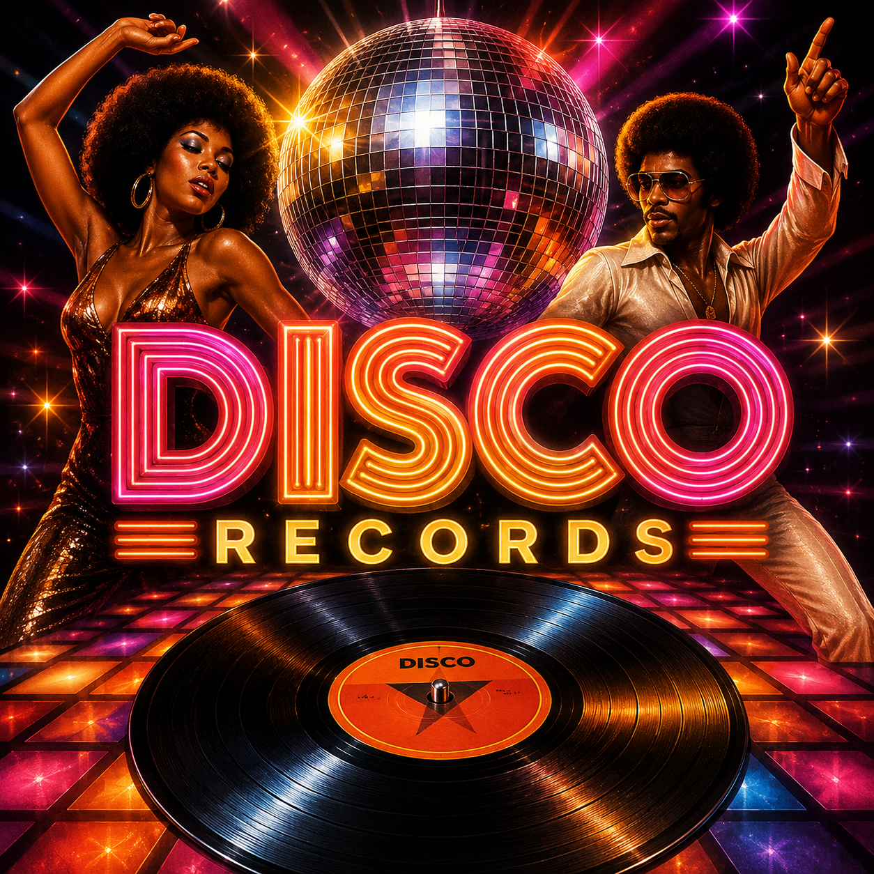 Disco