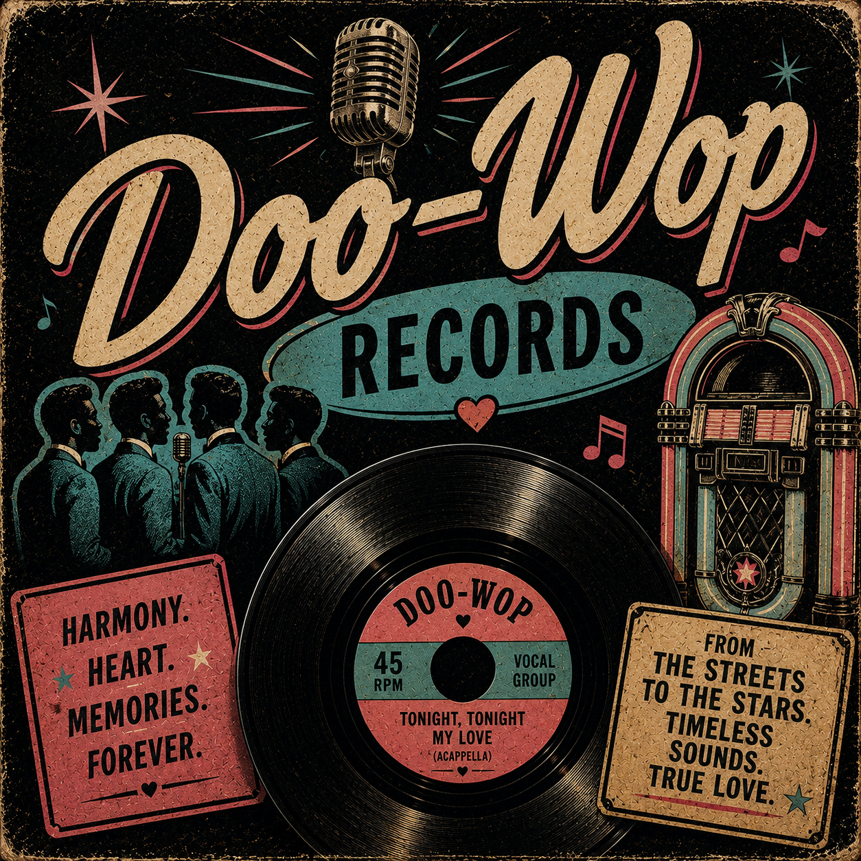Doo-Wop