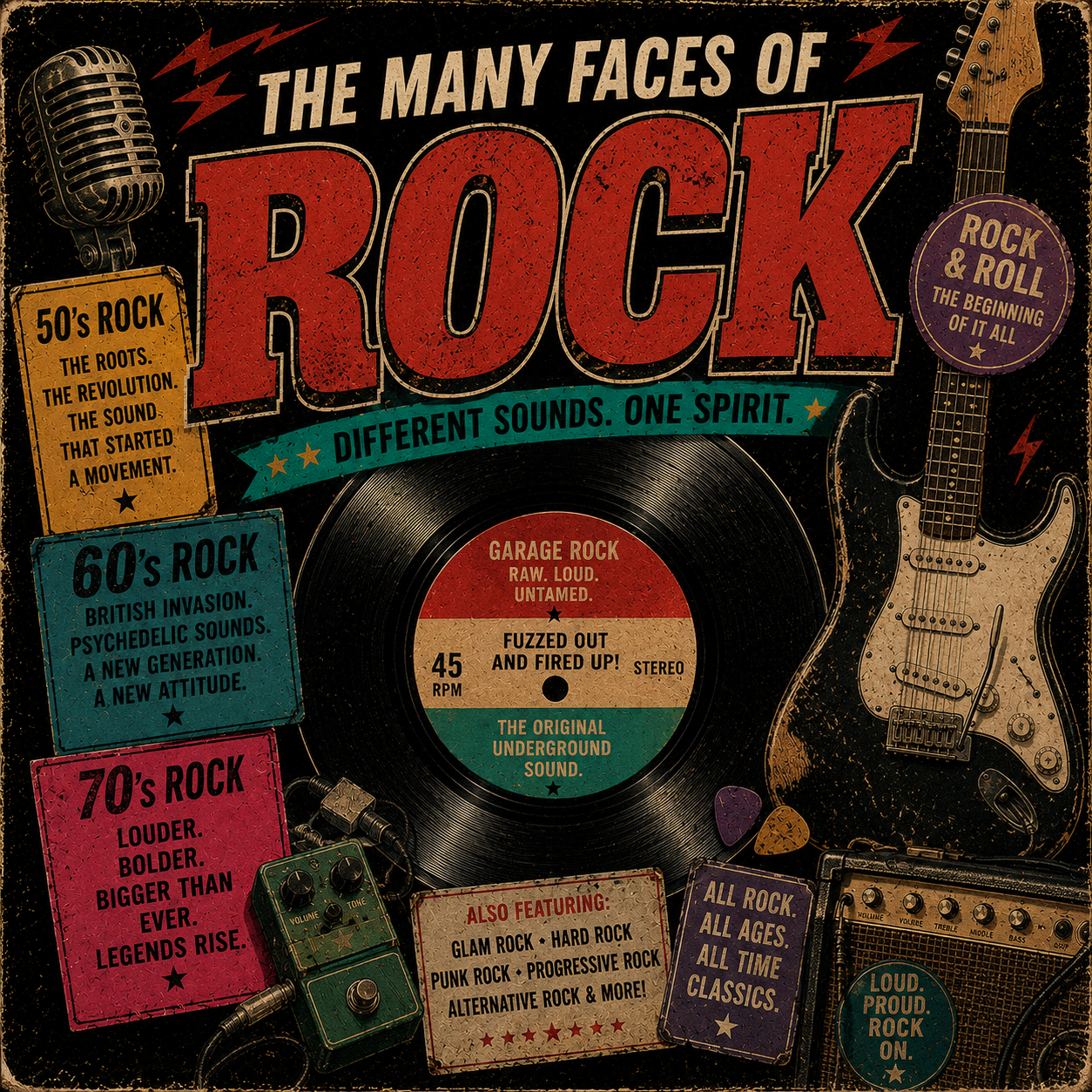 Rock