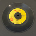 Dee, Jimmy - Rockin Band / My Way