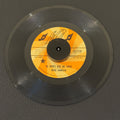 Big Amos - Move With You Baby / He Won't Bite Me Twice