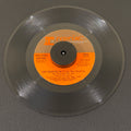 7" vinyl record by First Edition, The featuring "Just Dropped In/Shadow In The Corner Of Your Mind", released on Reprise Records (655), in VG (Very Good) condition, classic analog collectable for turntable playback. Includes original Reprise Records sleeve.
