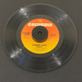 7" vinyl record by Laws, Hubert featuring "Family/Wildfire", released on Columbia (1-11368), in VG (Very Good) condition, classic analog collectable for turntable playback. Includes original Columbia sleeve!