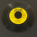 James, Danny - Soul and Wine / Mr. Sandman
