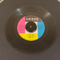 Rio, Bobby - Don Diddly / I Got You