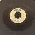 Dell, Don - I Want You, I Need You, I Love You / Make Believe Love