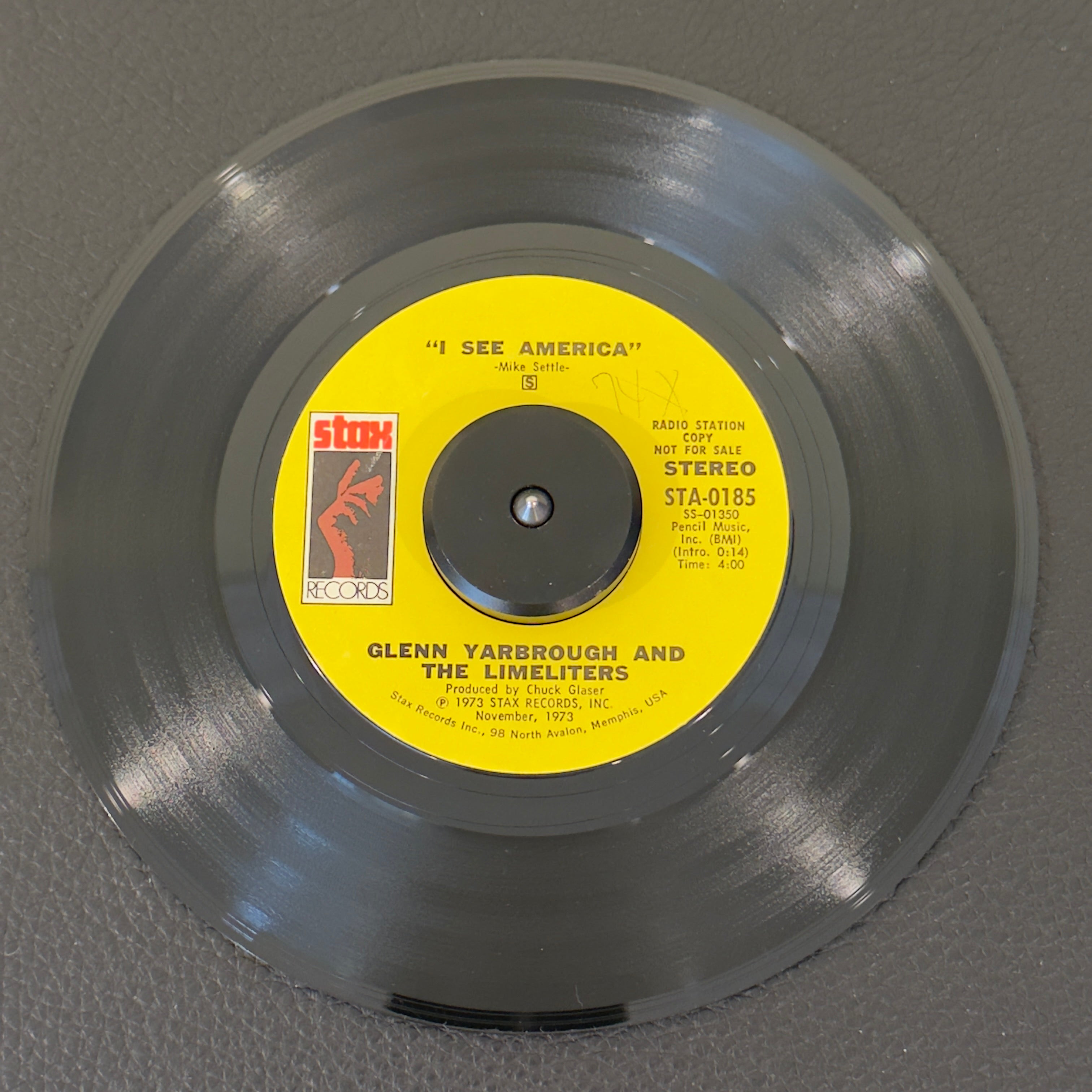 Yarbrough, Glenn and The Limeliters - I See America