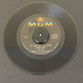 Williams Jr, Hank - Standing In The Shadows / It's Written All Over Yo