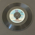 7" vinyl record by Paris, Priscilla featuring "I Love How You Love Me/Over You", released on RAK (RAK 184), in VG+ (Very Good Plus) condition, classic analog collectable for turntable playback. Promo Copy - UK Pressing. Center removed - 45 adapter needed to play.