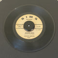 Shelton, Roscoe - Love Comes and Goes / Master Mind