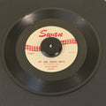 Swan, Mary - Prisoner Of Love / My Girl Friend Betty
