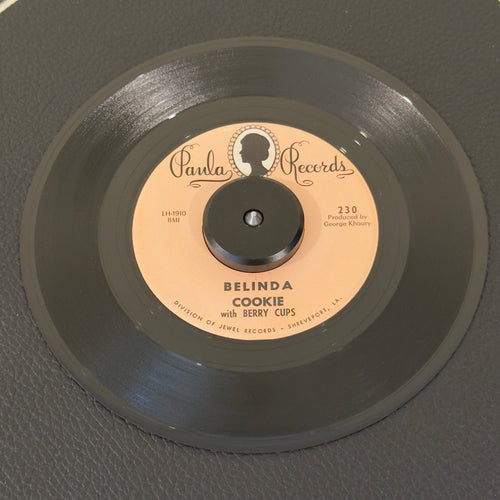 Cookie - Trouble In My Life / Belinda