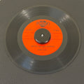 Caryl, Naomi - If (You Want To Be My Baby) / Before You Say Goodbye