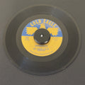 Sanford, Bill and His Orches - Twilight / Drumboogie