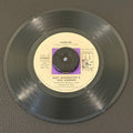 7" vinyl record by Baby Washington & Don Gardner featuring "Forever/Baby Let Me Get Close To You", released on Master Five (9103-S), in VG+ (Very Good Plus) condition, classic analog collectable for turntable playback. 
