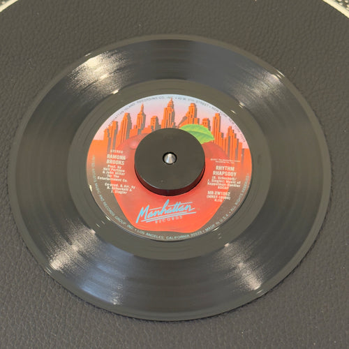 Brooks, Ramona - Skinnydippin / Rhythm Rhapsody