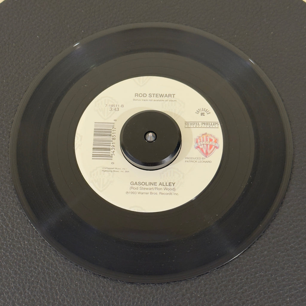 Stewart, Rod - Have I Told You Lately / Gasoline Alley