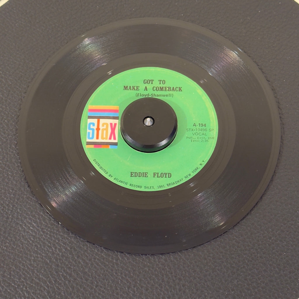 Floyd, Eddie - Knock On Wood / Got To Make A Comeback