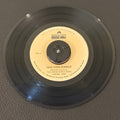 7" vinyl record by Unknown Artist featuring "New York Summer/I Thank Heaven", released on Radio City Music Hall (RS 2208), in VG+ (Very Good Plus) condition, classic analog collectable for turntable playback. Promo Copy. Music and lyrics by Tom Bahler and Quincy Jones.