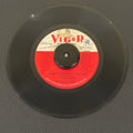 Street People - Never Get Enough Of Your Love (Stereo) / Mono