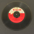 Mebeus - Funky Chinatown / Jackie