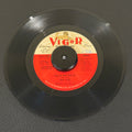 Hot Line - Feelin The Feelin (Stereo) / (Mono)