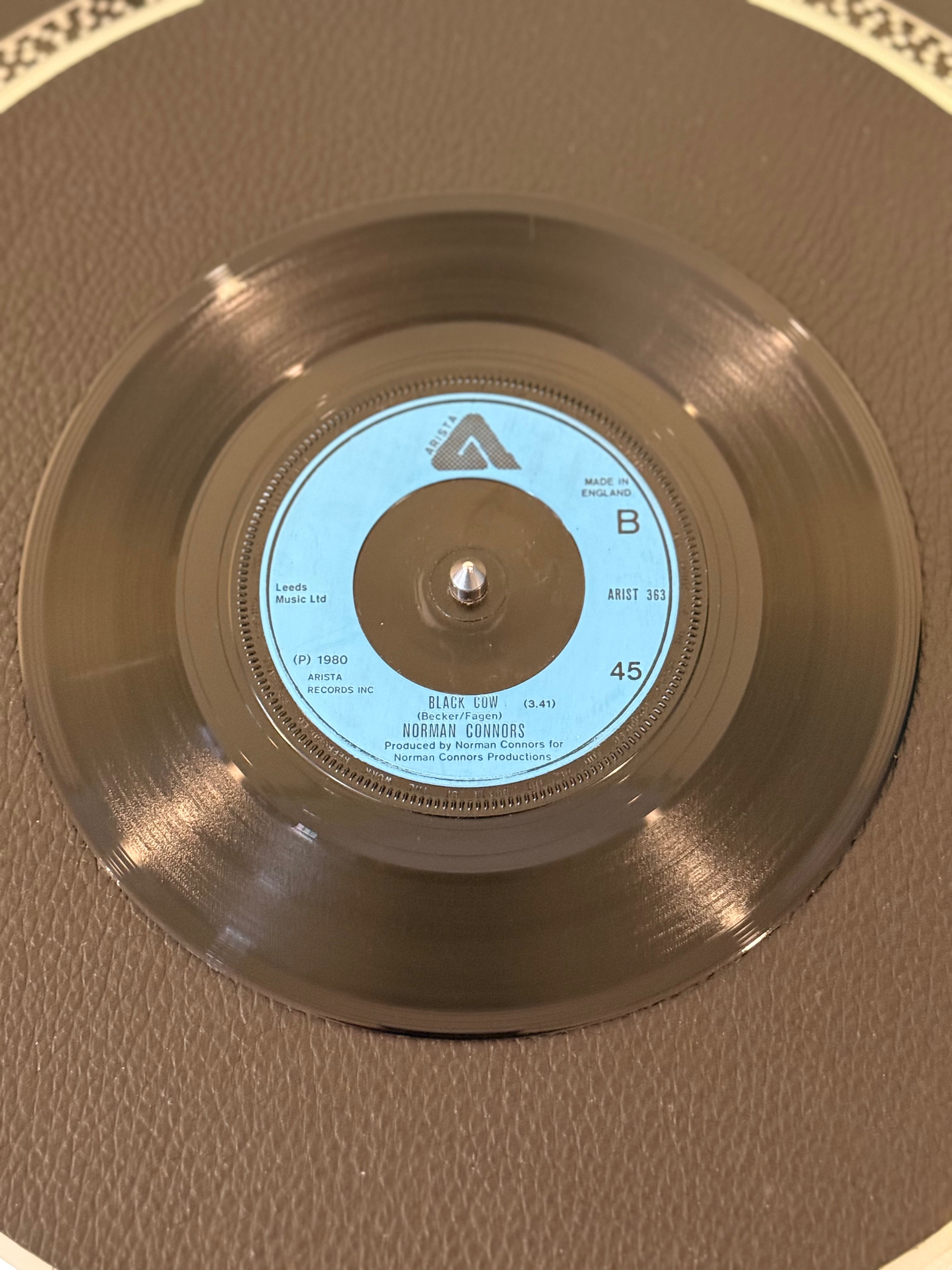 Connors, Norman - Take It To The Limit / Black Cow