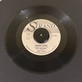 Forchetti, Pat - Young Lover / Our Kind Of Love