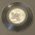 7" vinyl record by Faxed Head featuring "Tire EP/", released on La Brea (LBX 03), in VG+ (Very Good Plus) condition, classic analog collectable for turntable playback. Pic Sleeve Included!