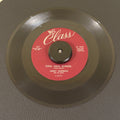 Johnson, Jimmy and His Band - Lone Ranger Gonna Git Married / Cool Coo