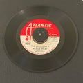 7" vinyl record by Black Heat featuring "The Jungle - Pt. 1/The Jungle - Pt. 1", released on Atlantic (45-2934), in VG (Very Good) condition, classic analog collectable for turntable playback. Rare Specialty Pressing Promo! Includes Atlantic sleeve.
