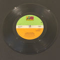 7" vinyl record by Twisted Sister featuring "I Am (I'm Me)/Sin After Sin", released on Atlantic (A 9854), in VG+ (Very Good Plus) condition, classic analog collectable for turntable playback. UK Pressing. Pic Sleeve Included.