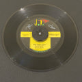 7" vinyl record by Sam & Bill featuring "For Your Love/Beautiful Baby", released on JoDa (J-100), in VG (Very Good) condition, classic analog collectable for turntable playback. Rockaway Pressing - writing on both sides of labels.