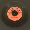 Torok, Mitchell - Two Words (True Love) / You're Tempting Me