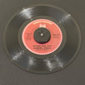 7" vinyl record by Mason, Barbara featuring "Woman And Man/Who Will Hurt You Next", released on Buddah Records (BDA 319), in VG+ (Very Good Plus) condition, classic analog collectable for turntable playback. Includes Buddah sleeve.