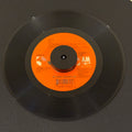 7" vinyl record by Blues Travelers featuring "Hook/Run-Around", released on A&M Records (31458 11474 7), in VG+ (Very Good Plus) condition, classic analog collectable for turntable playback. Includes A&M Records sleeve