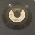 7" vinyl record by Lewis, Barbara featuring "Hello Stranger/Make Me Belong To You", released on Atlantic Old Series (OS 13019), in VG+ (Very Good Plus) condition, classic analog collectable for turntable playback. Atlantic Oldies Series Reissue.   Includes original Oldies Series sleeve.