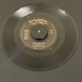 7" vinyl record by Stray Cats featuring "Rock This Town/Stray Cat Strut", released on Captial Records (X-7109), in VG+ (Very Good Plus) condition, classic analog collectable for turntable playback. Silver Spotlight Series - Reissue. 