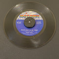 7" vinyl record by Four Tops featuring "Reach Out I'll Be There/Until You Love Someone", released on Motown (M 1098), in VG (Very Good) condition, classic analog collectable for turntable playback. Nashville Matrix Pressing. Includes Motown sleeve - Pic sleeve not included.