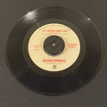 Robbins, Rockie - Be Ever Wonderful / If Ever I Lose You