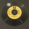 7" vinyl record by Romeo featuring "Ooh Baby Baby/Ooh Baby Baby", released on Triple T Records (TTTS-706), in NM (Near Mint) condition, classic analog collectable for turntable playback. 