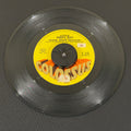 7" vinyl record by George Baker Selection featuring "Little Green Bag/Pretty Little Dreamer", released on Colossus (C 112), in NM (Near Mint) condition, classic analog collectable for turntable playback. Includes original Colossus sleeve.  Small sticker with #28 on both sides of label.
