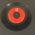 7" vinyl record by Smith, Leslie featuring "Before The Night Is Over/Don't Shut The Door (On My Love)", released on Elektra (E-47451), in VG+ (Very Good Plus) condition, classic analog collectable for turntable playback. Includes original Elektra sleeve.