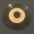 7" vinyl record by Bowie, David featuring "Fame/Right", released on RCA Victor (PB-10320), in VG+ (Very Good Plus) condition, classic analog collectable for turntable playback. Original RCA sleeve included. Writing on label Side A.