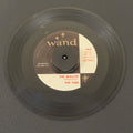 Tabs, The - Two Stupid Feet / The Wallop