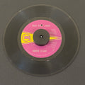 7" vinyl record by Starr, Edwin featuring "Way Over There/If My Heart Could Tell The Story", released on Gordy (G-7078), in VG+ (Very Good Plus) condition, classic analog collectable for turntable playback. ARP Pressing.  Punch hole in label.