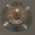 7" vinyl record by Persians, The featuring "Too Much Pride/That's If You Want Me To", released on ABC Records (11087), in NM (Near Mint) condition, classic analog collectable for turntable playback. Label variant: version without "45" prefix on catalog #.  Some markings on label.