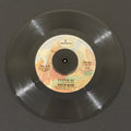 7" vinyl record by Kurtis Blow featuring "It's Gettin' Hot/All I Want In This World (Is To Find That Girl)", released on Mercury (76116), in VG+ (Very Good Plus) condition, classic analog collectable for turntable playback. Mercury sleeve included.