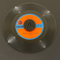 7" vinyl record by Ovations, The featuring "Pure Natural Love/Gotta Move On (To My Destiny)", released on Chess (CH 2166), in VG+ (Very Good Plus) condition, classic analog collectable for turntable playback. Light scuff marks keep it out of NM.  Clean label!